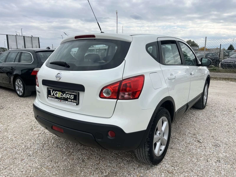 Nissan Qashqai 2.0 i, -141к.с., ЛИЗИНГ, снимка 7 - Автомобили и джипове - 52303714