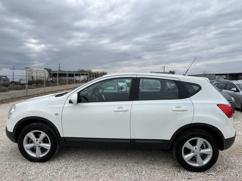 Nissan Qashqai 2.0 i, -141к.с., ЛИЗИНГ, снимка 4 - Автомобили и джипове - 52303714