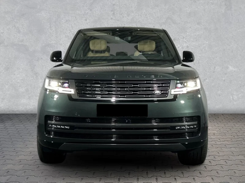 Land Rover Range rover LWB P530 Autobiography, снимка 3 - Автомобили и джипове - 52882757