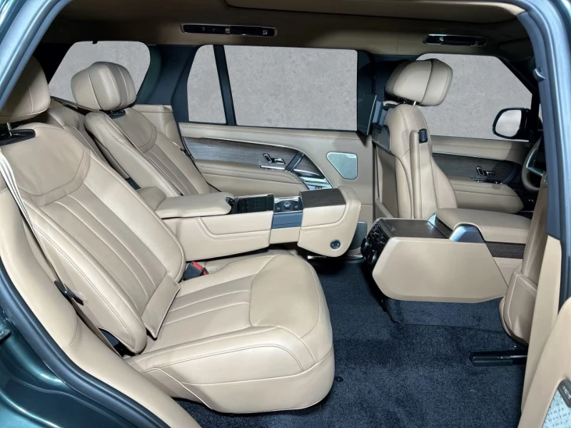 Land Rover Range rover LWB P530 Autobiography, снимка 7 - Автомобили и джипове - 52882757