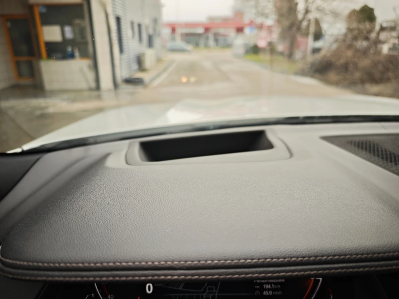 BMW X6 3.0d* M-pack, HeadUp* 360 Camera, full, full, снимка 16 - Автомобили и джипове - 53214559