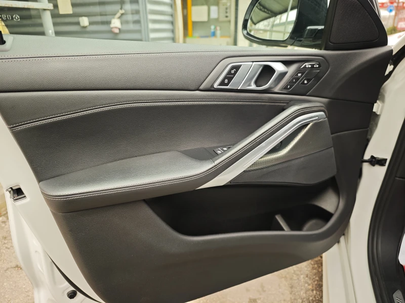 BMW X6 3.0d* M-pack, HeadUp* 360 Camera, full, full, снимка 14 - Автомобили и джипове - 53214559