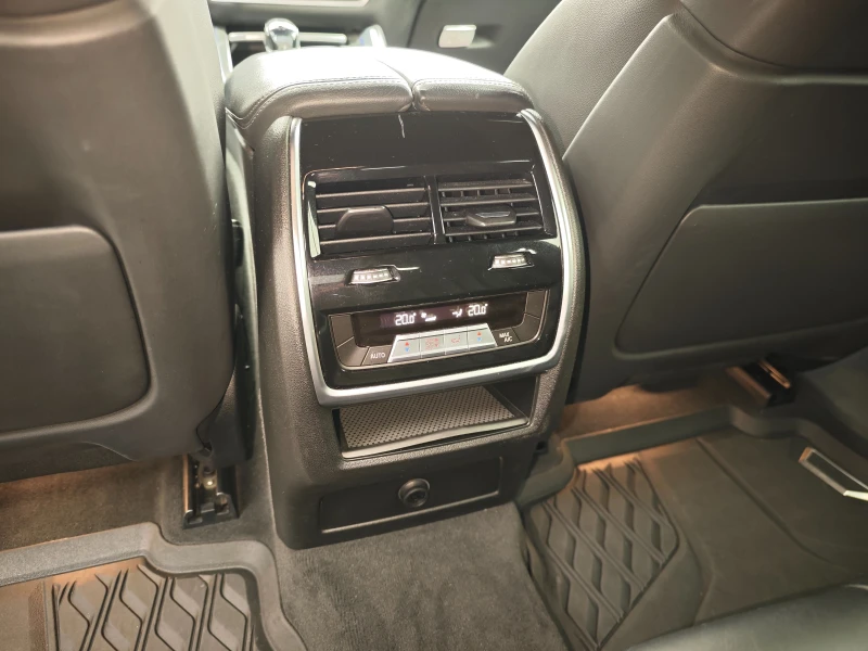 BMW X6 3.0d* M-pack, HeadUp* 360 Camera, full, full, снимка 11 - Автомобили и джипове - 53214559