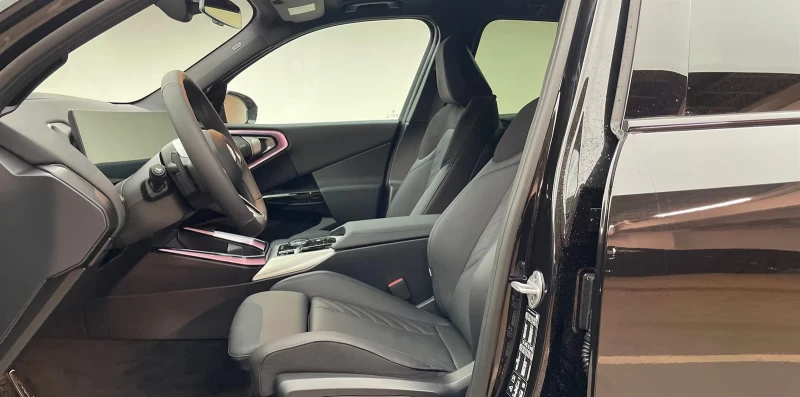 BMW X3 40d/303HP/xDRIVE/MSPORT/CAM/LED/919v, снимка 10 - Автомобили и джипове - 53417647