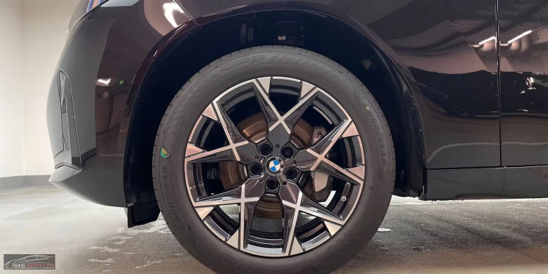 BMW X3 40d/303HP/xDRIVE/MSPORT/CAM/LED/919v, снимка 4 - Автомобили и джипове - 53417647