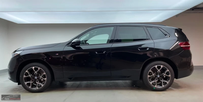 BMW X3 40d/303HP/xDRIVE/MSPORT/CAM/LED/919v, снимка 2 - Автомобили и джипове - 53417647