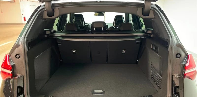 BMW X3 40d/303HP/xDRIVE/MSPORT/CAM/LED/919v, снимка 5 - Автомобили и джипове - 53417647