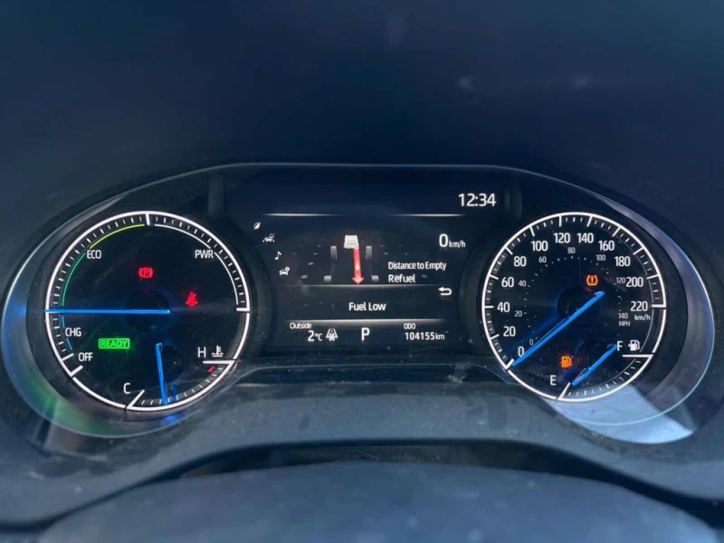 Toyota Venza * XLE AWD * CARFAX * ДВА КЛЮЧА * ПОДГРЕВИ, снимка 8 - Автомобили и джипове - 53466477