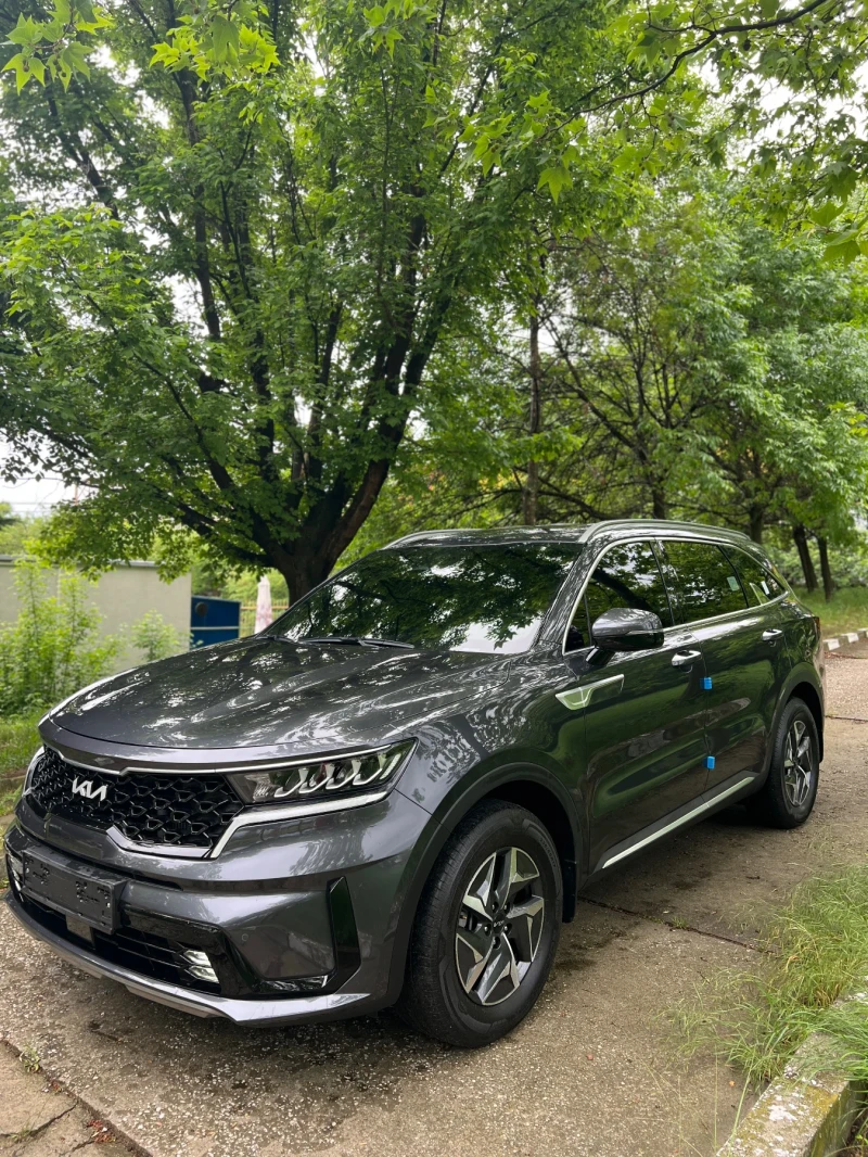 Kia Sorento Hybrid 6+ 1 4x4 - 71000 лв. - 70990734 1