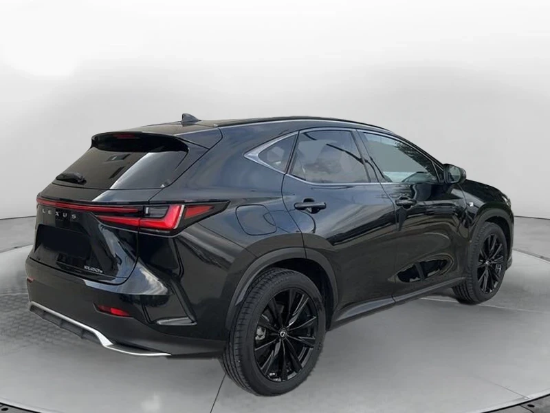 Lexus NX 450 HYBRID* PLUG-IN* 4WD* F-SPORT* ГАРАНЦИЯ - изображение 3