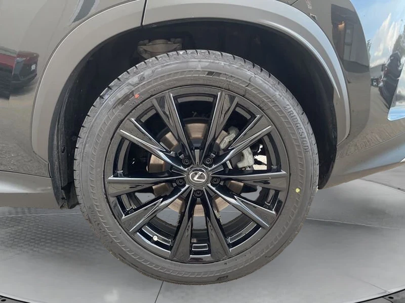 Lexus NX 450 HYBRID* PLUG-IN* 4WD* F-SPORT* ГАРАНЦИЯ - изображение 5