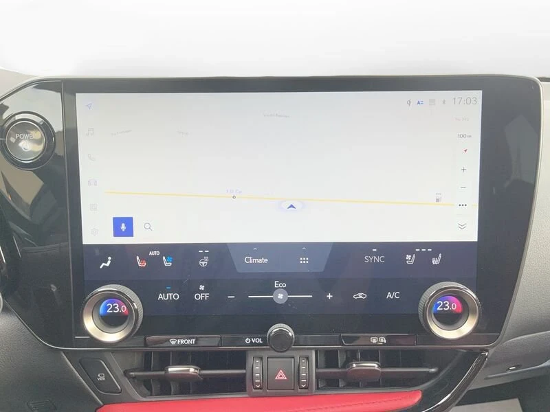 Lexus NX 450 HYBRID* PLUG-IN* 4WD* F-SPORT* ГАРАНЦИЯ - изображение 10