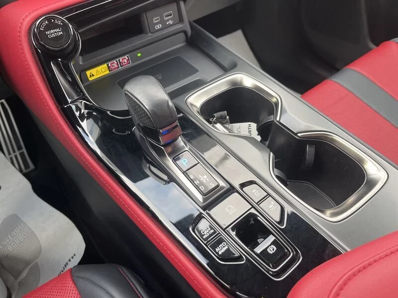 Lexus NX 450 HYBRID* PLUG-IN* 4WD* F-SPORT* ГАРАНЦИЯ, снимка 13 - Автомобили и джипове - 52674259