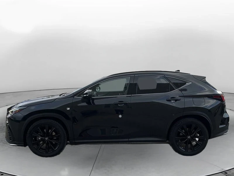 Lexus NX 450 HYBRID* PLUG-IN* 4WD* F-SPORT* ГАРАНЦИЯ - изображение 2