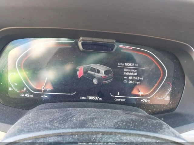 BMW X7 xDrive 40i* HARMAN KARDON* LASER* 360 CAM* DIGITAL, снимка 12 - Автомобили и джипове - 53801444