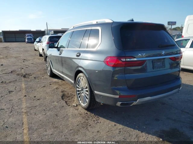 BMW X7 xDrive 40i* HARMAN KARDON* LASER* 360 CAM* DIGITAL, снимка 5 - Автомобили и джипове - 53801444