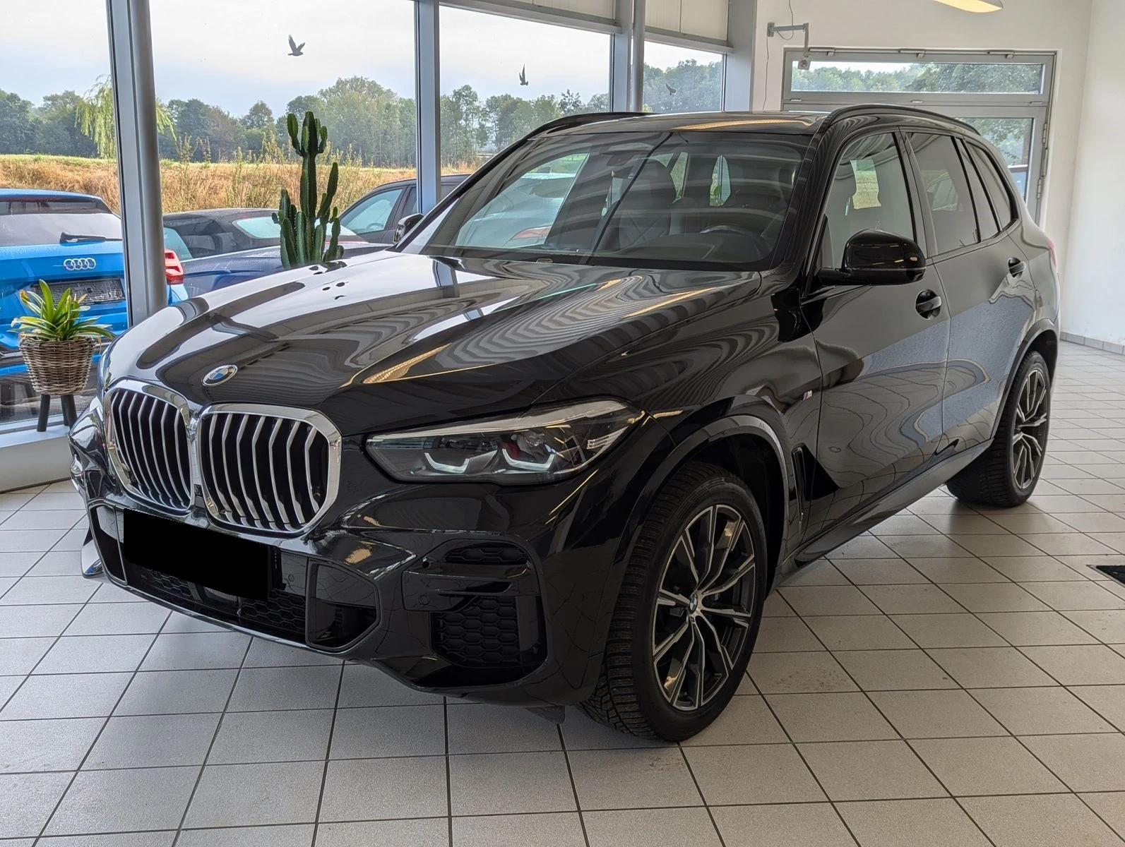 BMW X5 30d/ xDrive/ M-SPORT/ PANO/ 360/ ACC/ 20/ - изображение 3