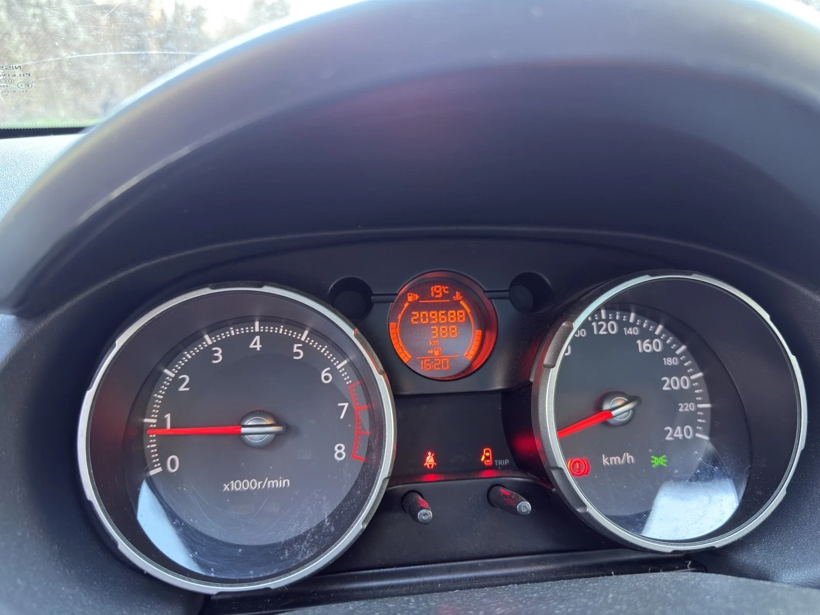 Nissan Qashqai  - изображение 3