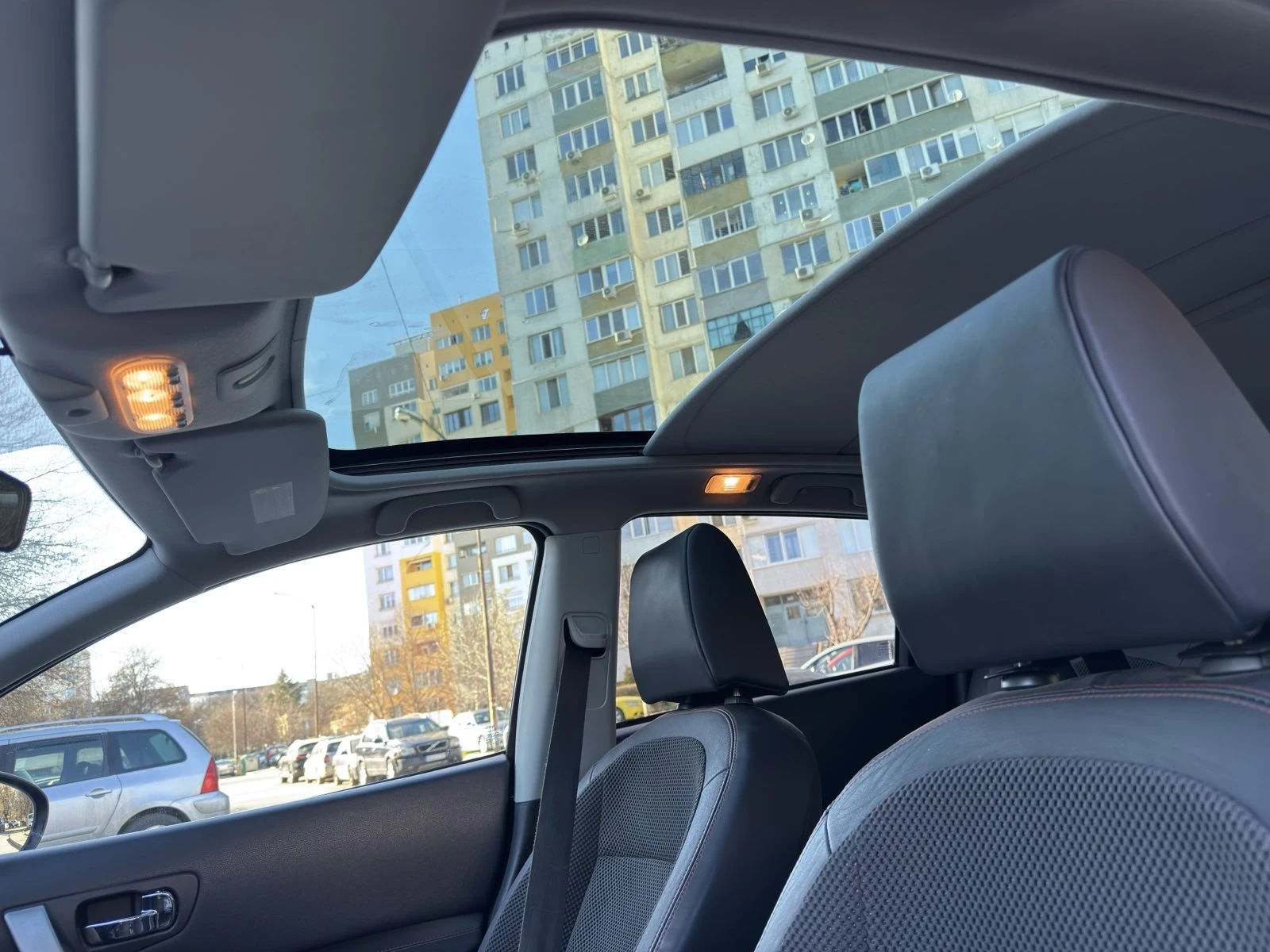 Nissan Qashqai  - изображение 4