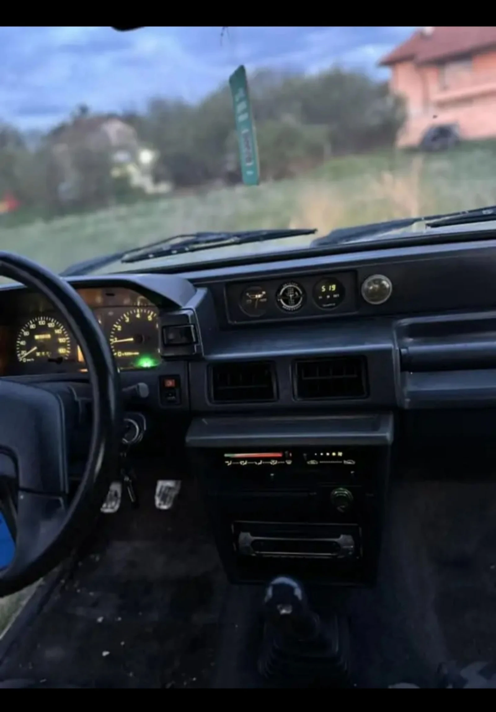 Daihatsu Feroza  - изображение 4