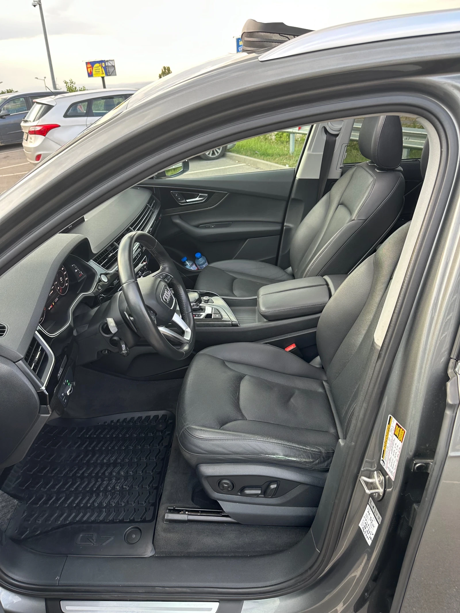 Audi Q7 3.0 TFSI, TOP, Prestige 7  | Mobile.bg   11