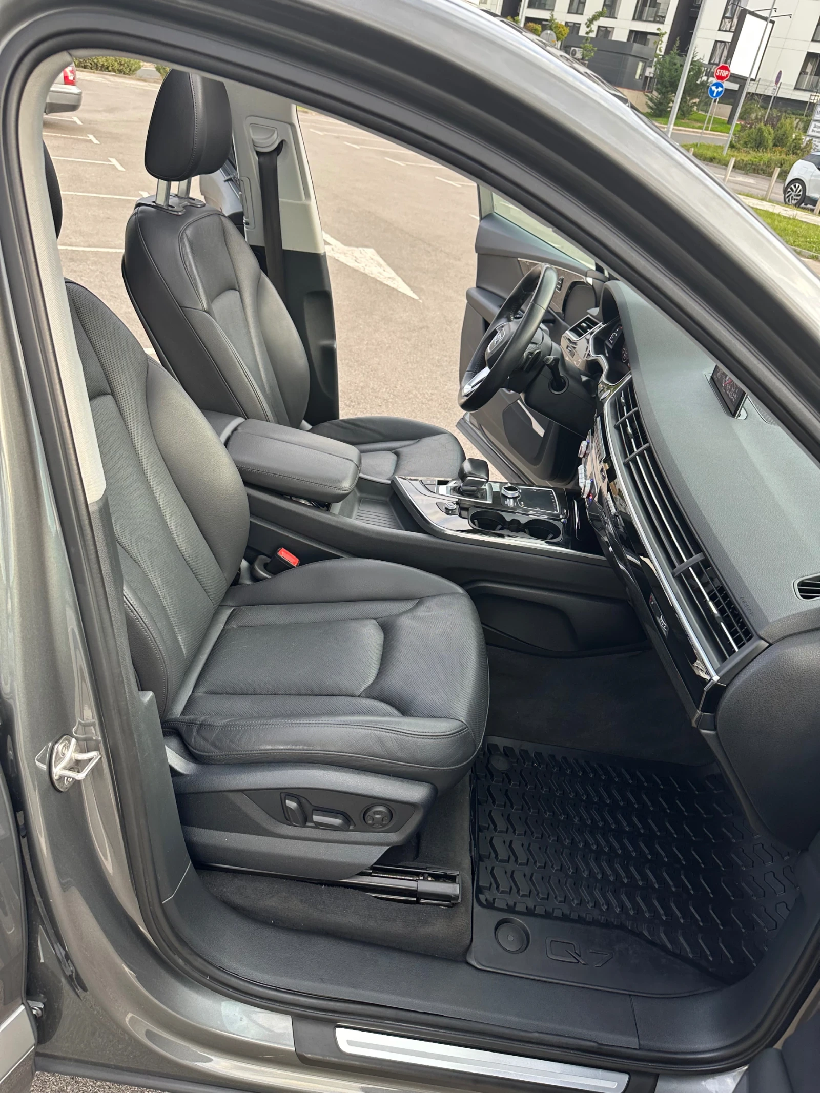 Audi Q7 3.0 TFSI, TOP, Prestige 7  | Mobile.bg   13