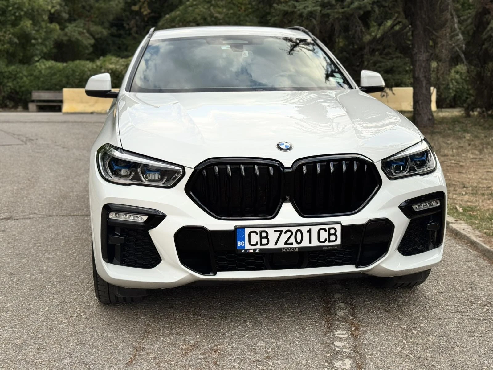 BMW X6 4.0 D | Mobile.bg � ����������� 1