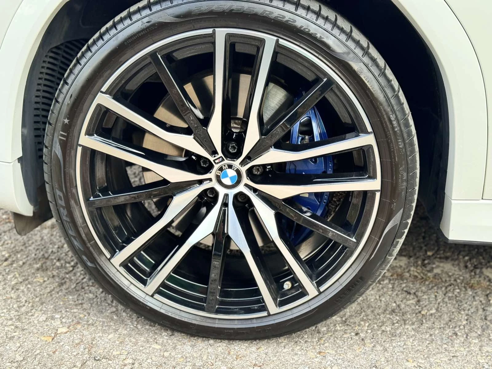 BMW X6 4.0 D | Mobile.bg � ����������� 13