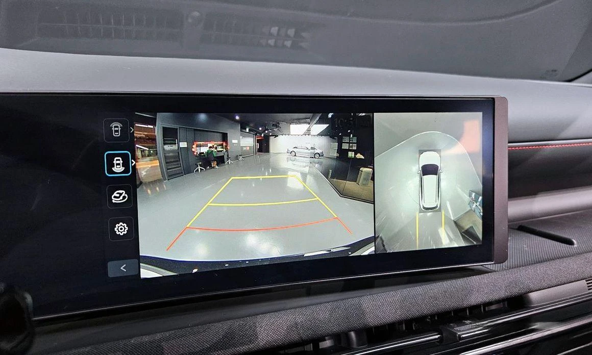 Hyundai Tucson Gasoline 1.6 Turbo 2WD N Line Inspiration | Mobile.bg   15