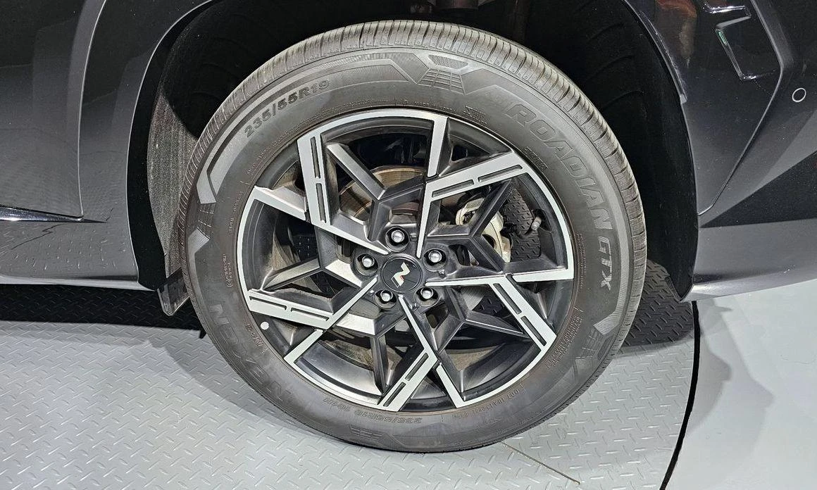 Hyundai Tucson Gasoline 1.6 Turbo 2WD N Line Inspiration - изображение 5