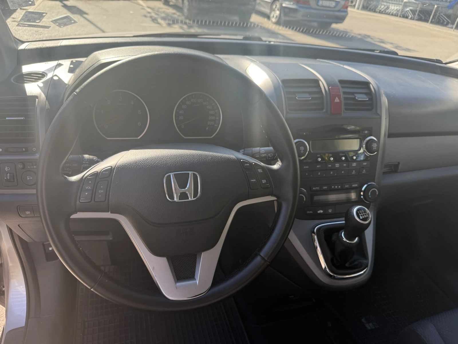 Honda Cr-v | Mobile.bg   5