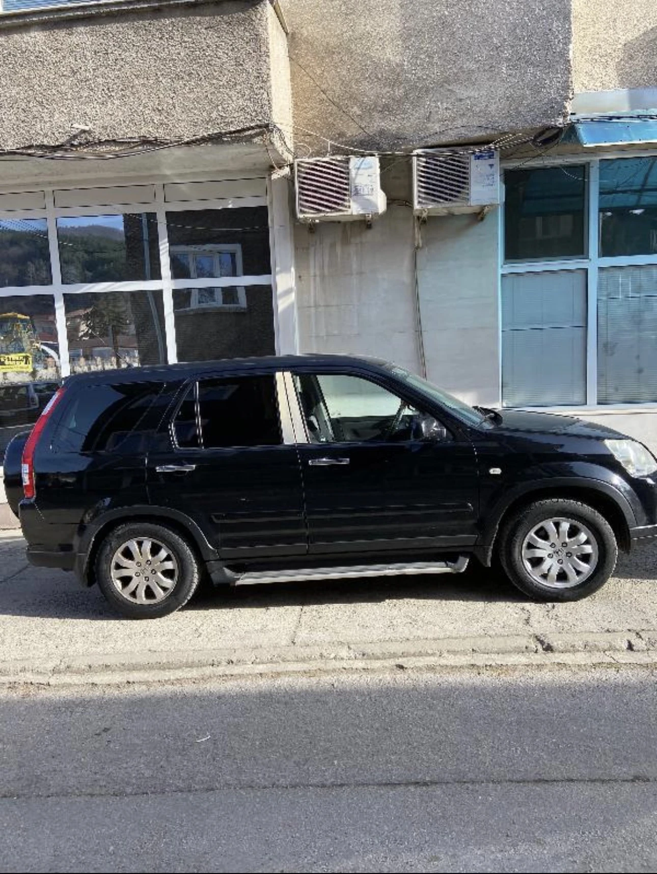 Honda Cr-v 2.2 i-CTDi 4x4  | Mobile.bg   3