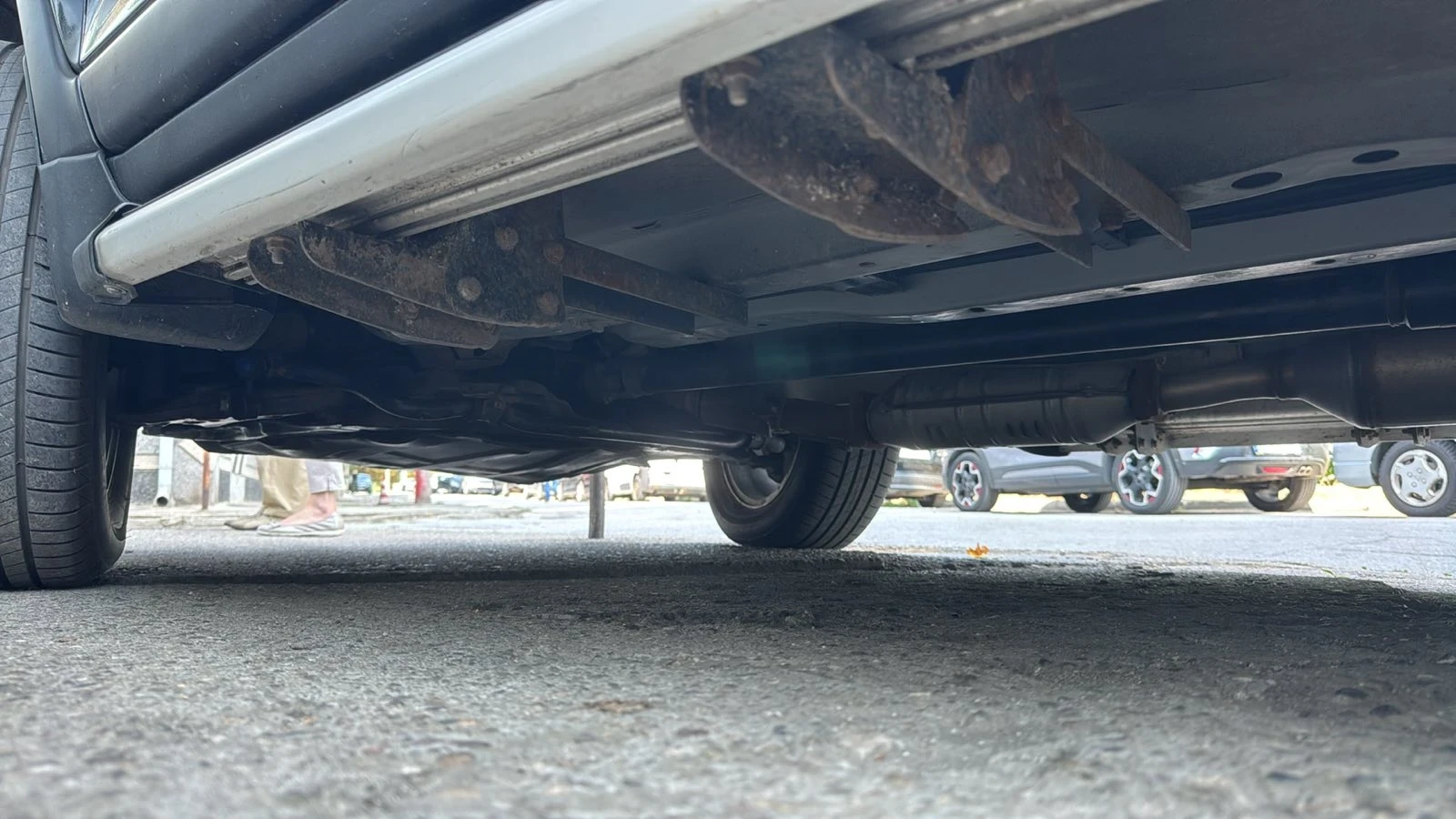 Honda Cr-v 2.2 i-CTDi 4x4  | Mobile.bg   13