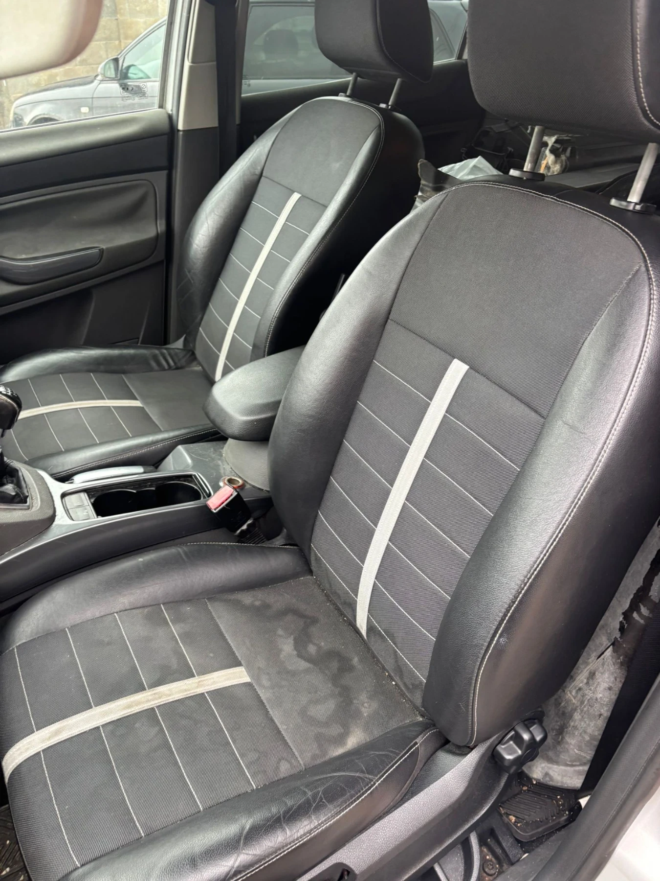 Ford Kuga 2.0TDCI 4x4 | Mobile.bg   11