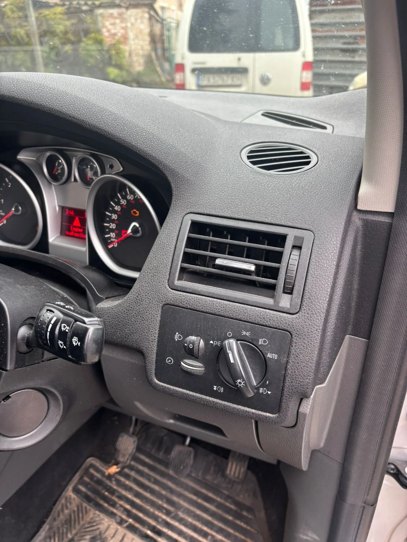 Ford Kuga 2.0TDCI 4x4 | Mobile.bg   10