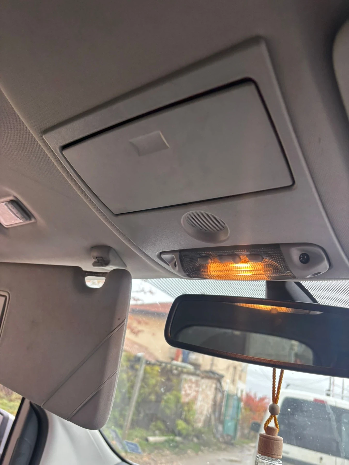 Ford Kuga 2.0TDCI 4x4 | Mobile.bg   9