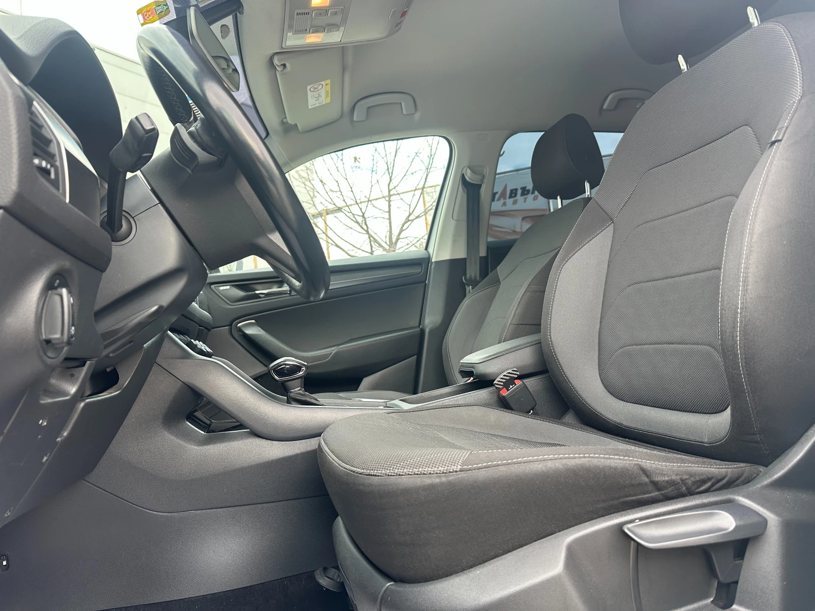 Skoda Kodiaq Гаранция/2.0d 150 к.с. - изображение 8