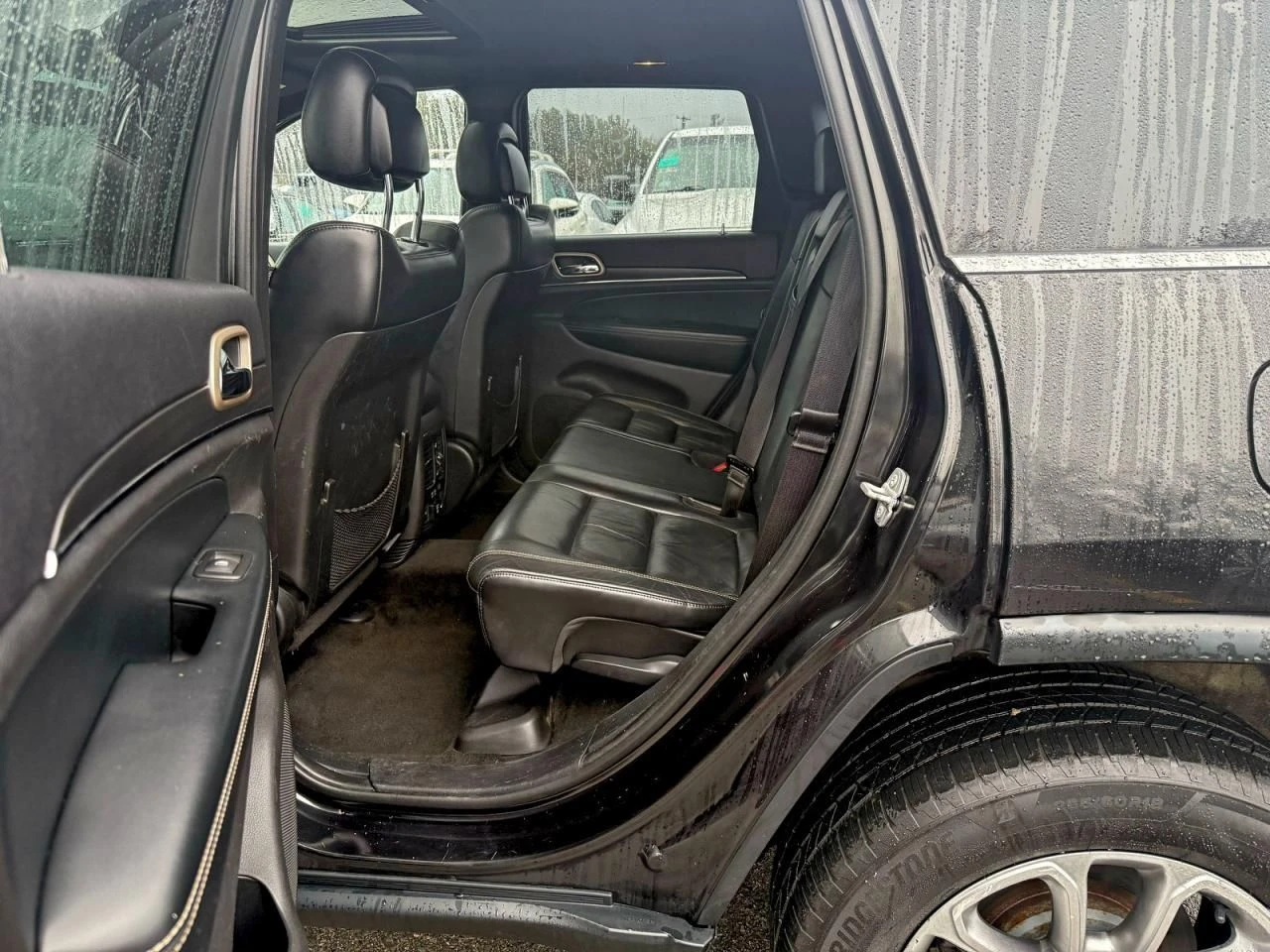 Jeep Grand cherokee | Mobile.bg   12