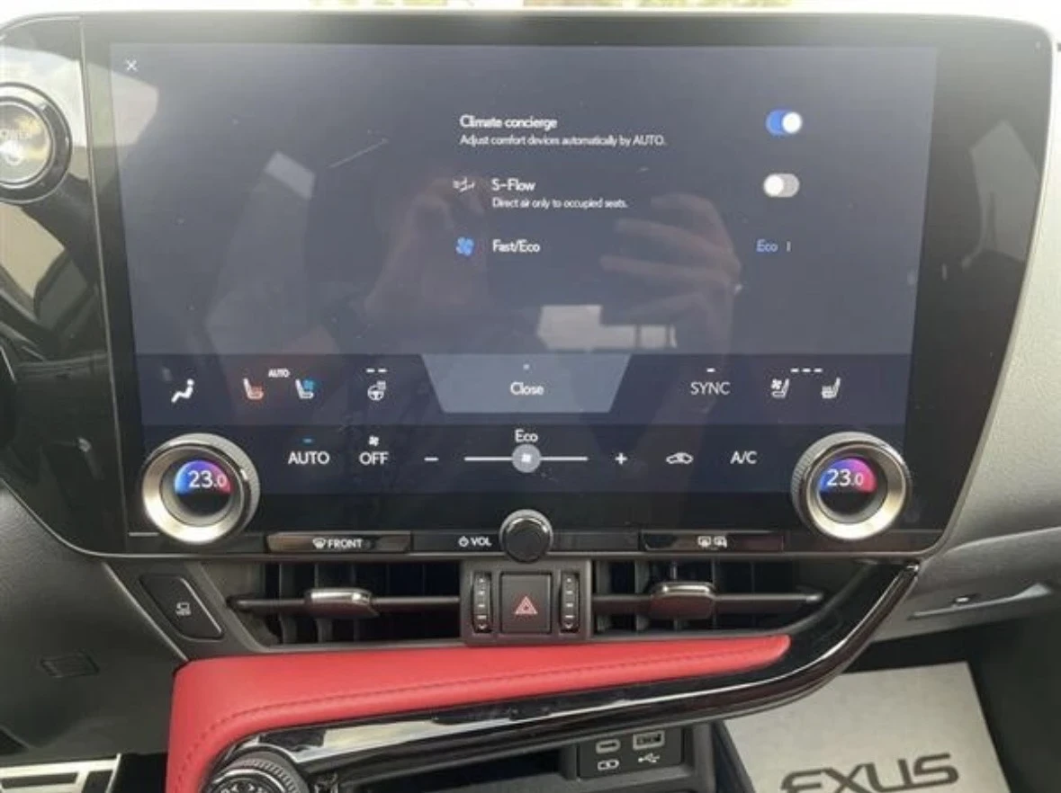 Lexus NX 450 HYBRID* PLUG-IN* 4WD* F-SPORT*  | Mobile.bg   12