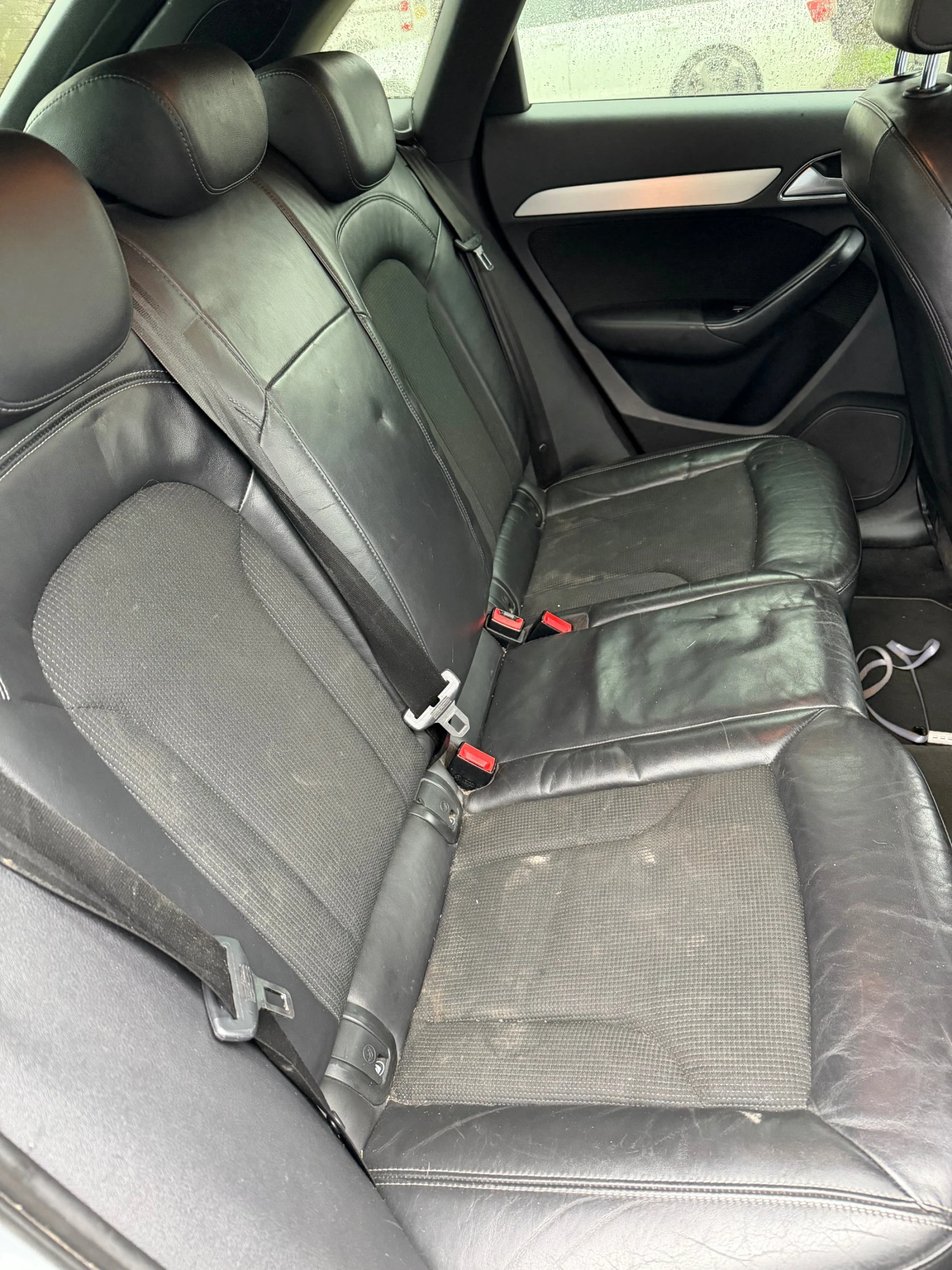 Audi Q3 2.0tdi Quattro  | Mobile.bg � ����������� 11