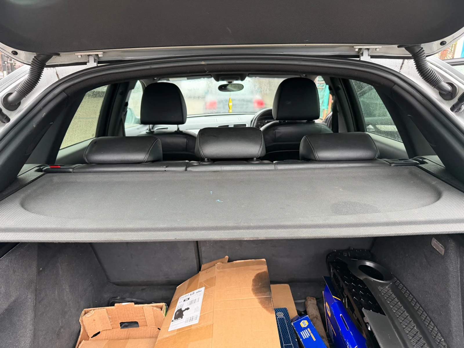 Audi Q3 2.0tdi Quattro  | Mobile.bg � ����������� 12