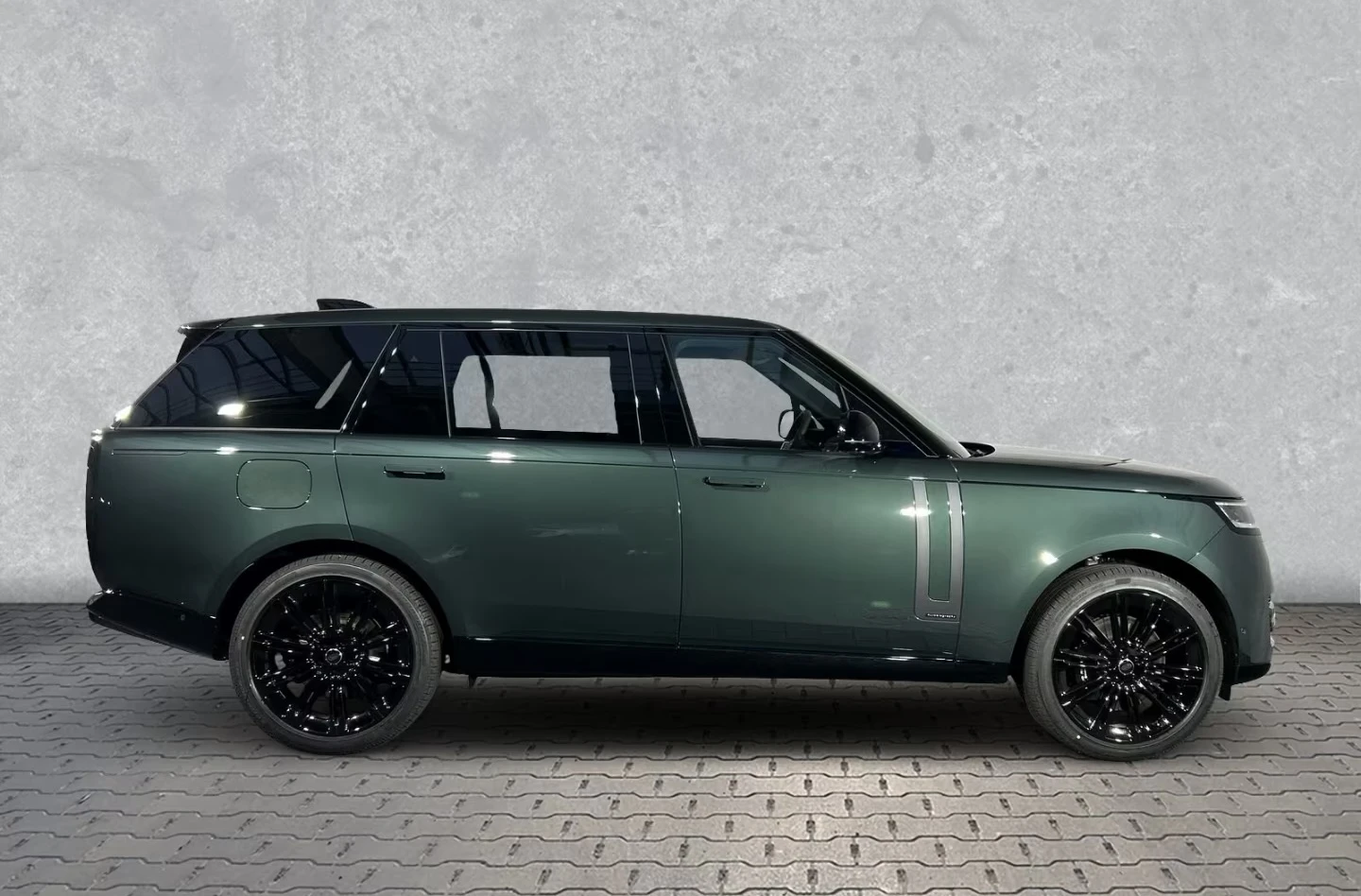 Land Rover Range rover LWB P530 Autobiography | Mobile.bg � ����������� 5