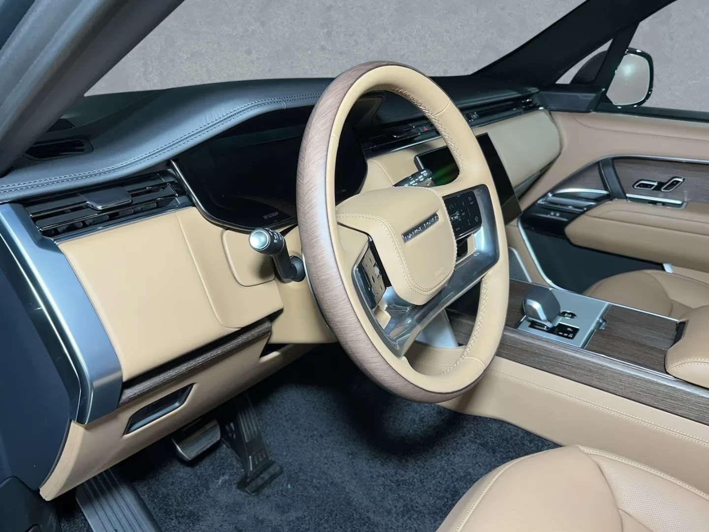 Land Rover Range rover LWB P530 Autobiography | Mobile.bg � ����������� 8