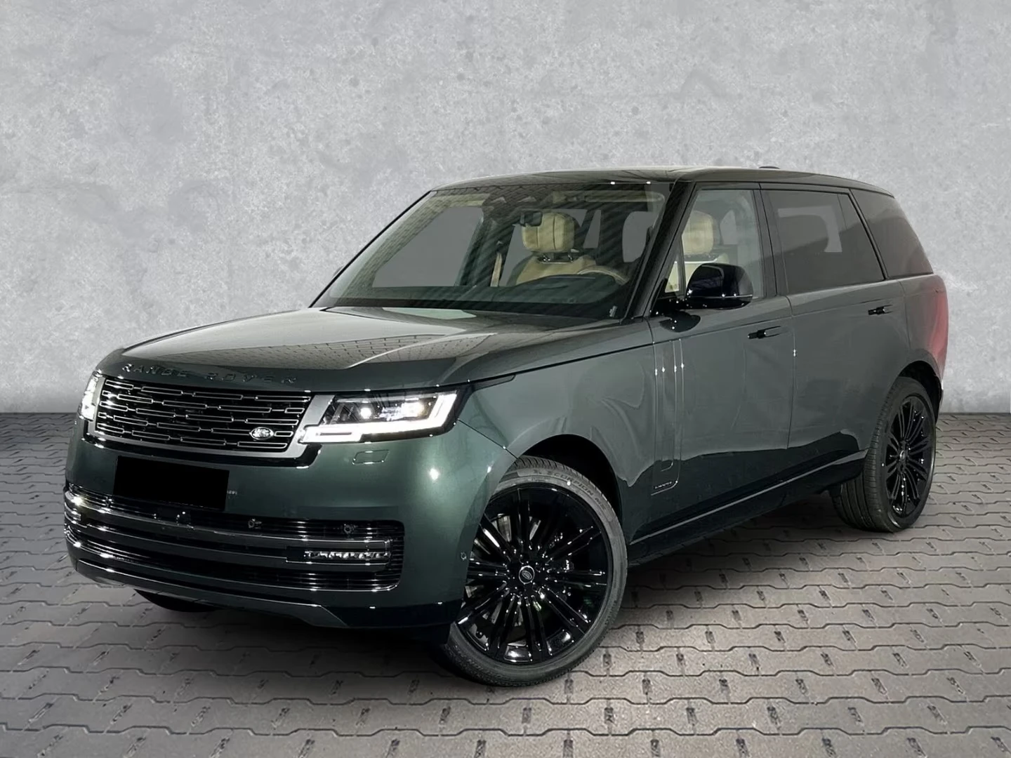 Land Rover Range rover LWB P530 Autobiography | Mobile.bg � ����������� 1