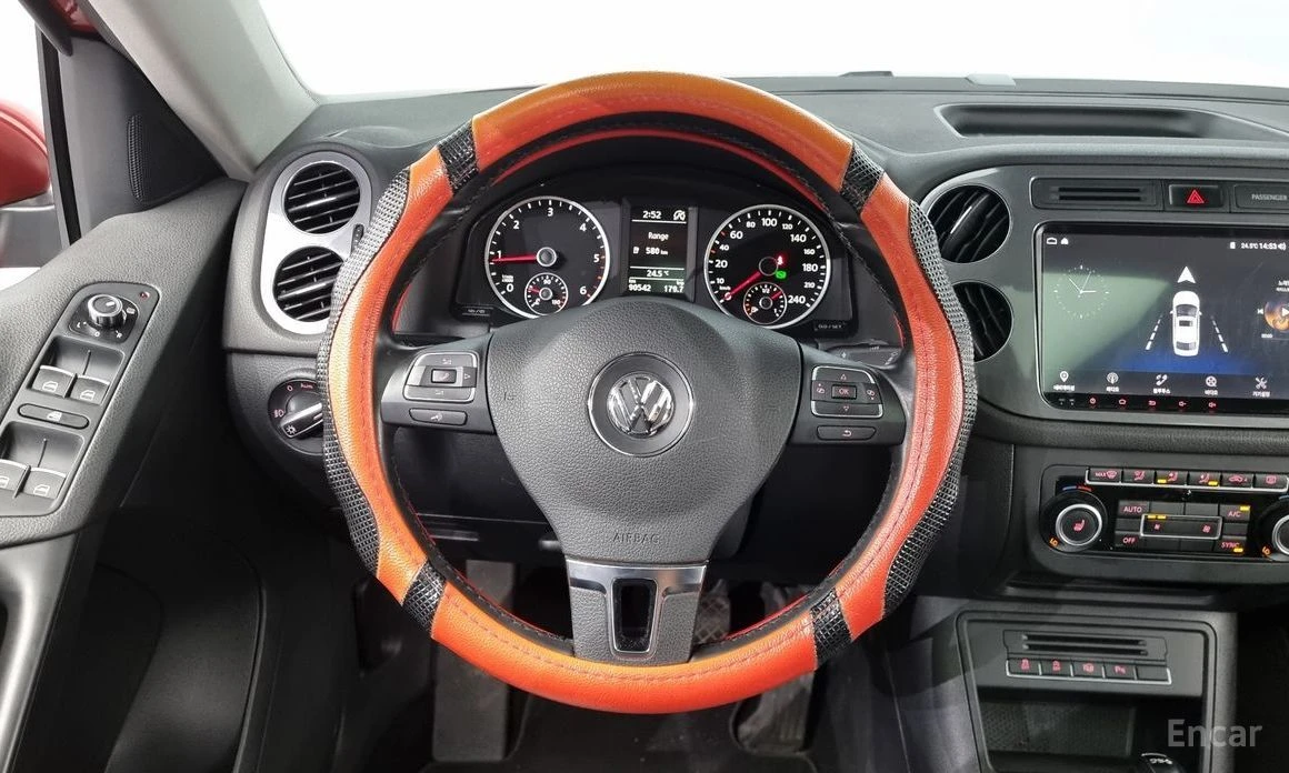 VW Tiguan | Mobile.bg � ����������� 13