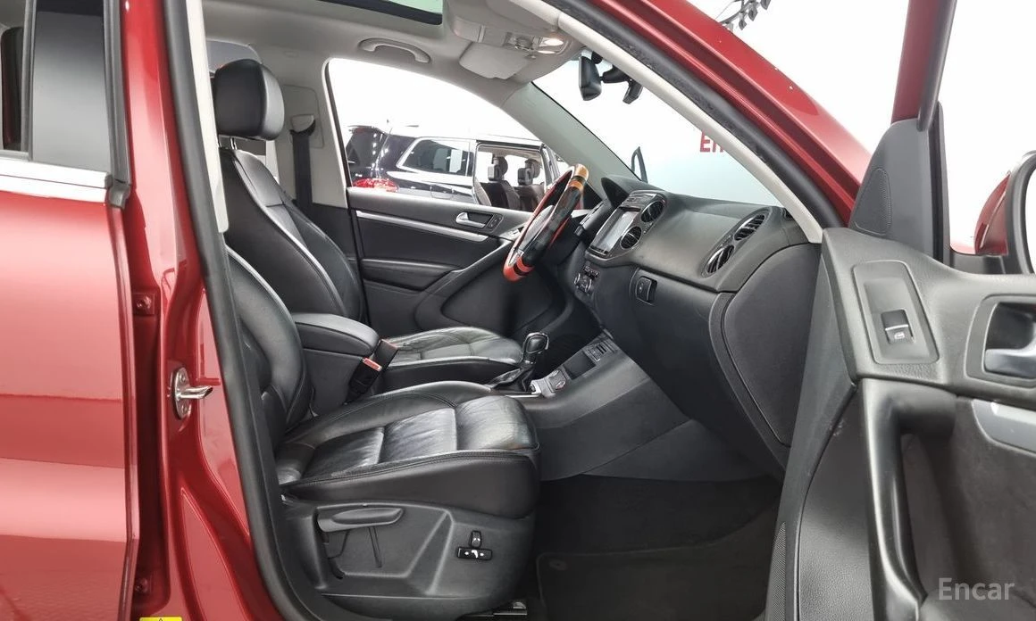 VW Tiguan | Mobile.bg � ����������� 11