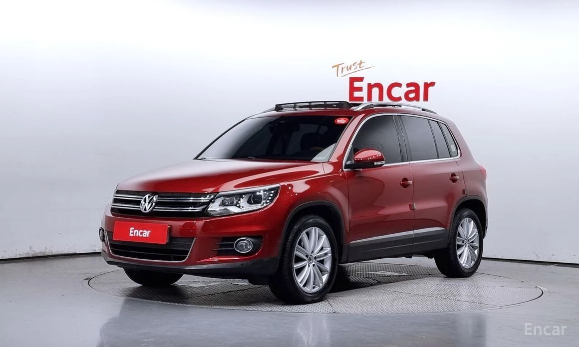 VW Tiguan | Mobile.bg � ����������� 1