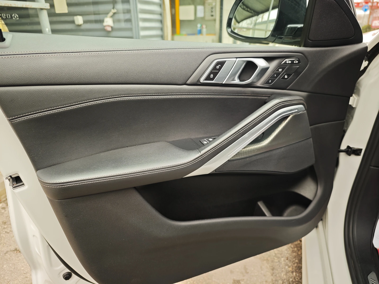 BMW X6 3.0d* M-pack, HeadUp* 360 Camera, full, full | Mobile.bg � ����������� 14