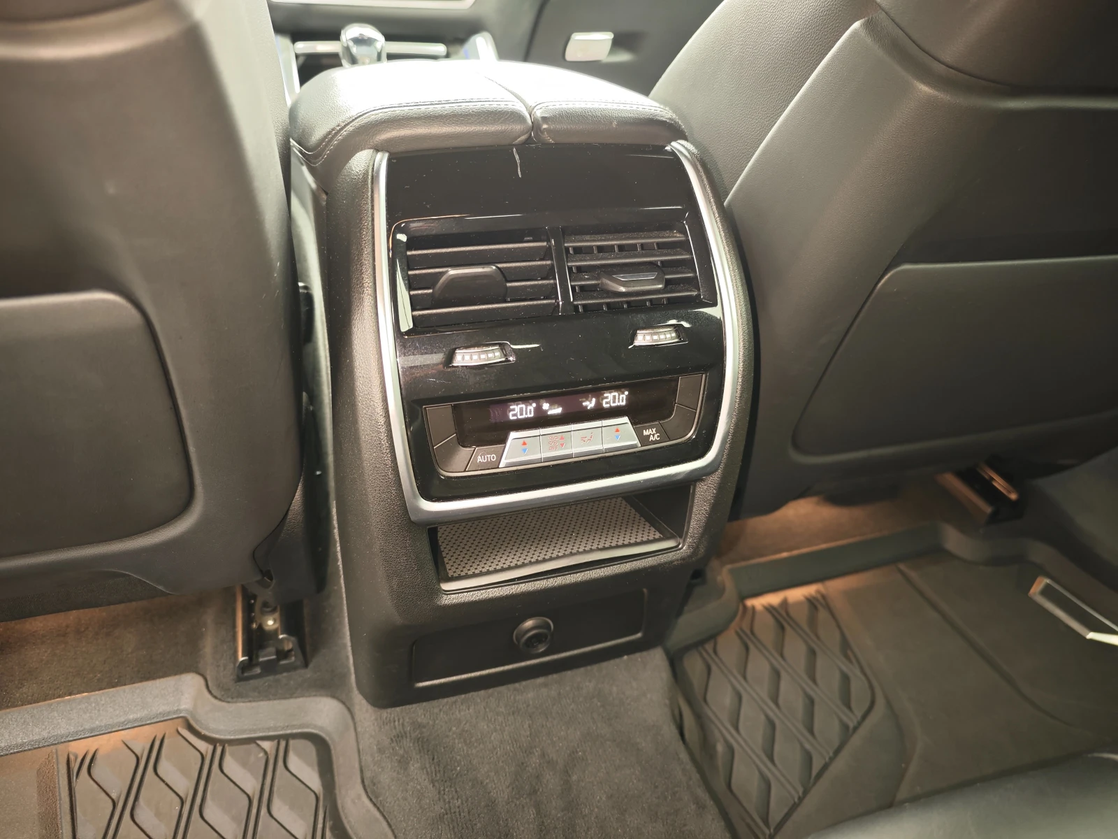 BMW X6 3.0d* M-pack, HeadUp* 360 Camera, full, full | Mobile.bg � ����������� 11