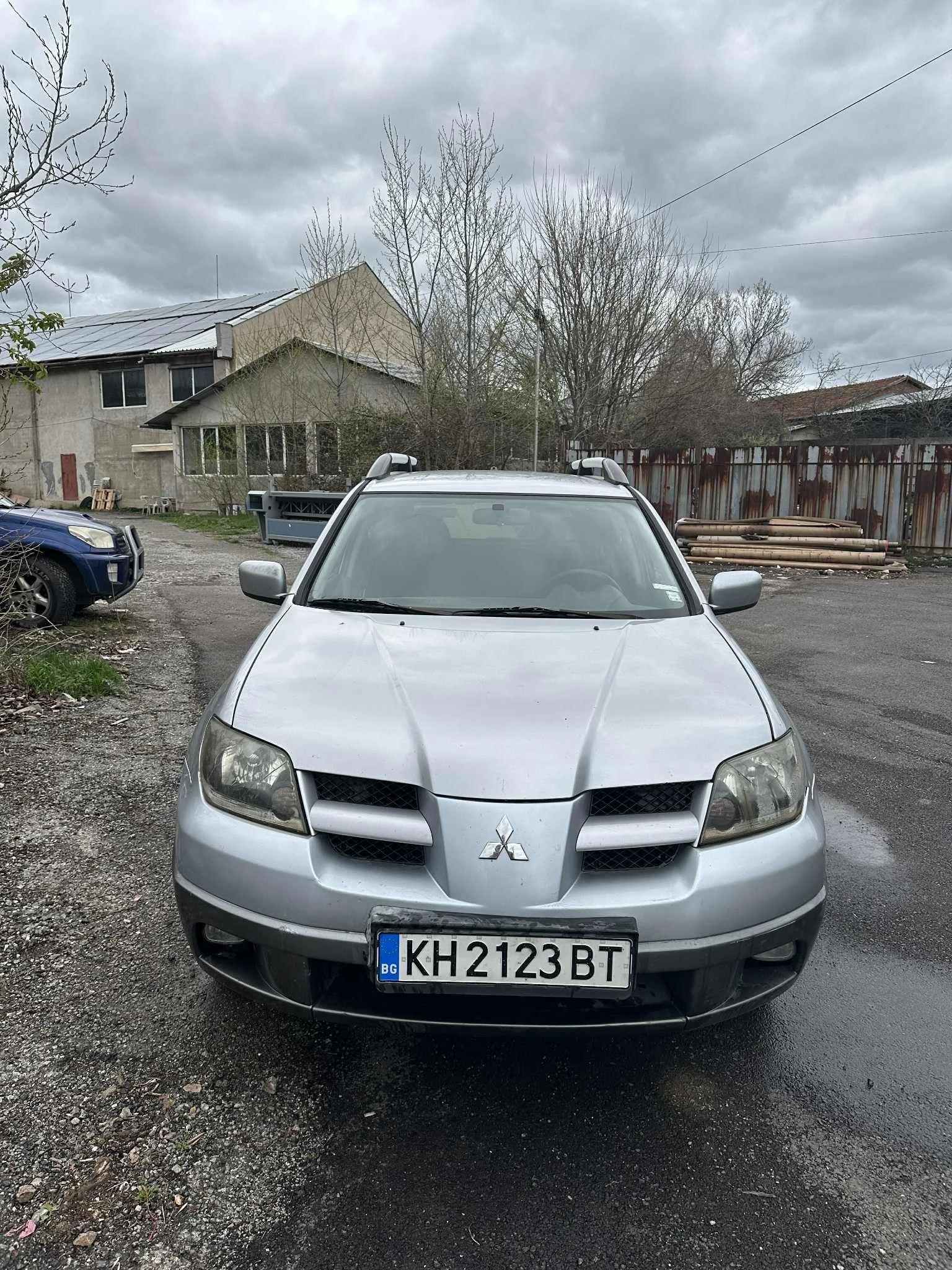 Mitsubishi Outlander 2.0 - изображение 5